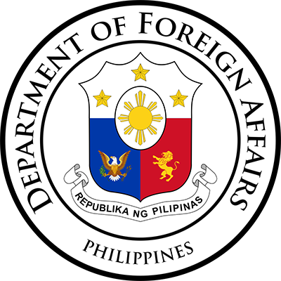 Department of Foreign Affairs